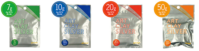 art clay silver