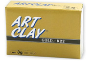produce art clay gold